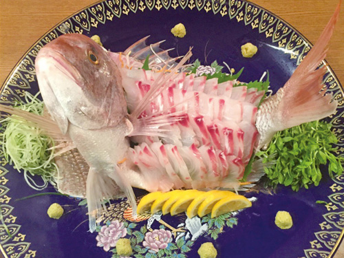 料理写真